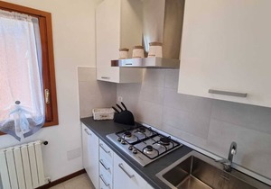 Appartamento sul Lago 2700