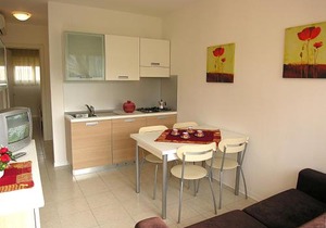 Appartamenti Ai Pini