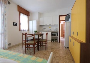 Appartamenti Fiordalisi