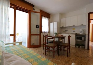 Appartamenti Fiordalisi