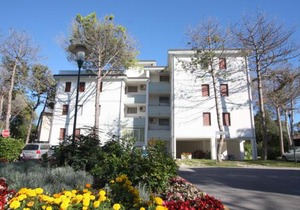 Appartamenti Fiordalisi