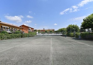 Appartamento dei Salici