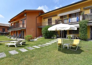 Appartamento dei Salici