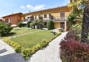 Appartamento dei Salici