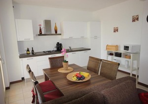 Appartamento Quadrivium