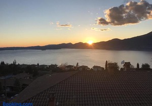 Appartamento Lago di Garda Albisano