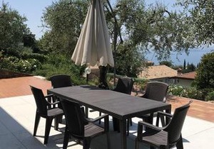 Appartamento Lago di Garda Albisano
