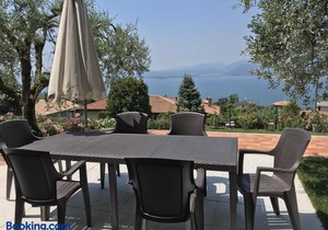 Appartamento Lago di Garda Albisano