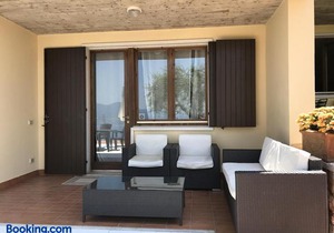Appartamento Lago di Garda Albisano