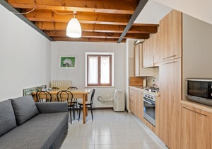 Appartamento Rione Carega - Affitti Brevi Italia