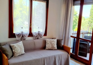 Appartamento sul Lago 3400