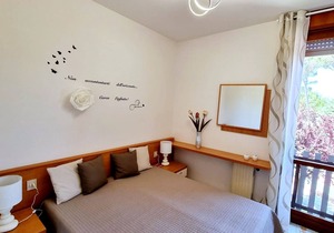 Appartamento sul Lago 3400