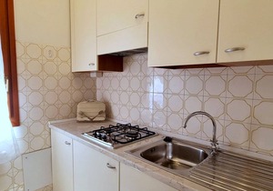 Appartamento sul Lago 3400