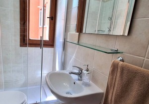 Appartamento sul Lago 3400