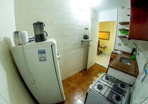 Apt 5 minutes from Praia do Forte