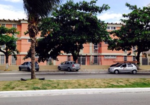 Apt 5 minutes from Praia do Forte