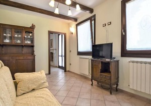 Azienda Agricola Forzello by Interhome