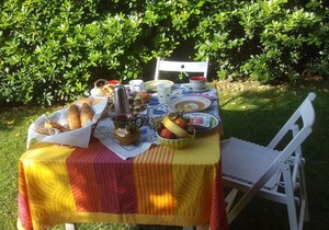 B&B La Piccionaia