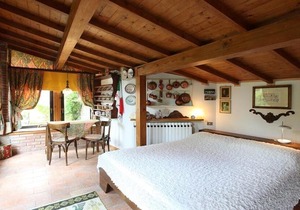 B&B La Piccionaia