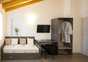 B&B Terrebianche