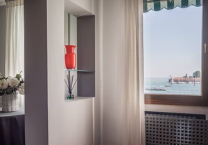 Bacino San Marco Exclusive View R&R