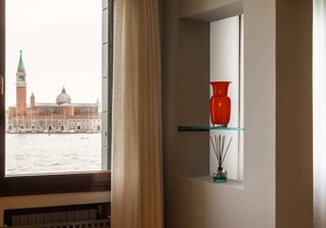 Bacino San Marco Exclusive View R&R
