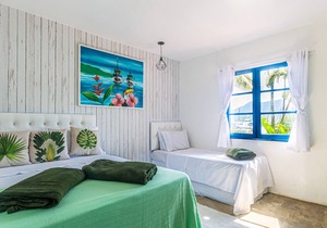 Beachfront House in Angra dos Reis, Rio de Janeiro, Brazil