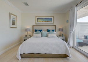Beachfront | White Sand | Turquoise Water