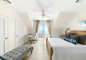 Beachfront | White Sand | Turquoise Water | Pool
