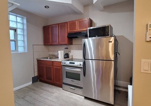 Beautiful 2 bedroom apartment in Brooklyn