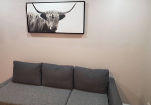 Beautiful 2 bedroom apartment in Brooklyn