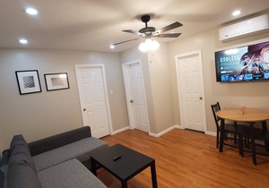 Beautiful 2 bedroom apartment in Brooklyn