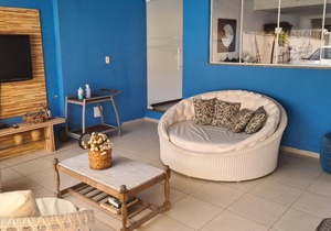 Beautiful House 400 meters from Praia do Peró
