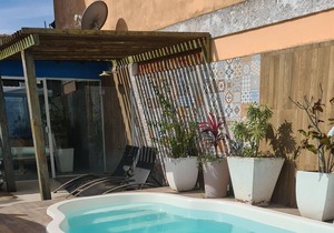 Beautiful House 400 meters from Praia do Peró