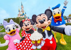 beautiful house 5 mn Disneyland