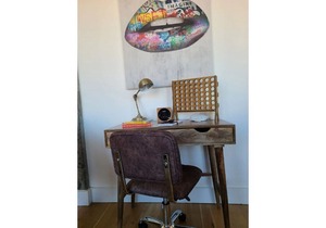 Beautiful luxurious 2 bdr apartment in Brooklyn