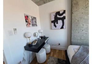 Beautiful luxurious 2 bdr apartment in Brooklyn