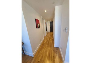 Beautiful luxurious 2 bdr apartment in Brooklyn