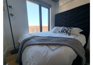 Beautiful luxurious 2 bdr apartment in Brooklyn