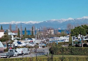 BELLAVISTA SIRMIONE