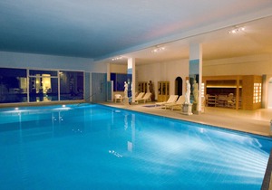 Bellavista Terme Resort & Spa