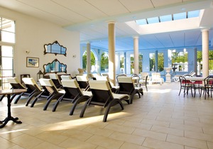 Bellavista Terme Resort & Spa