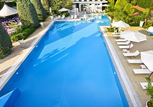 Bellavista Terme Resort & Spa