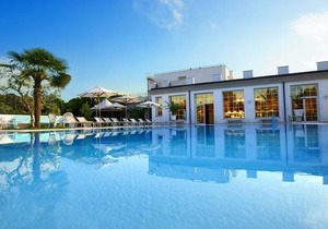 Bellavista Terme Resort & Spa