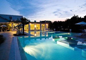 Bellavista Terme Resort & Spa