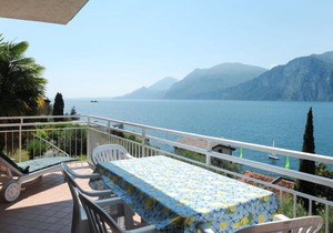 Belvedere by Interhome