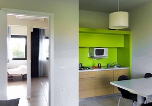 Belvedere Village by Interhome