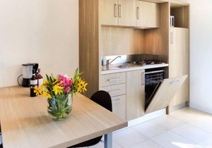 Belvedere Village by Interhome