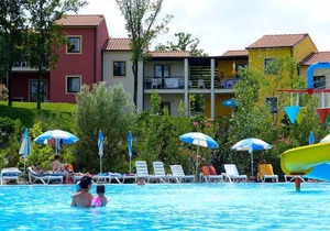 Belvedere Village