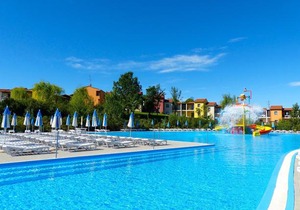 Belvedere Village